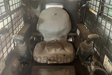 2012 Bobcat S770 Wheeled Skid Steer