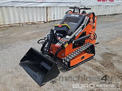 Unused 2025 Captok CK36C 