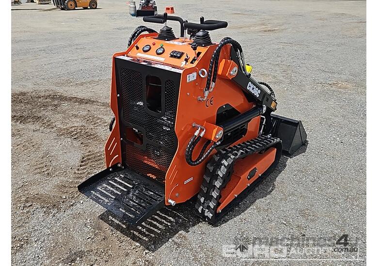 Unused 2025 Captok CK36C 