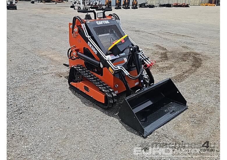 Unused 2025 Captok CK36C 