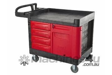   Mobile Workbench