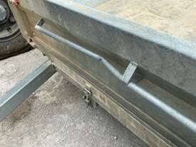 2023 King Kong S85U Single Axle Trailer - picture0' - Click to enlarge