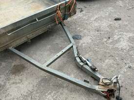 2023 King Kong S85U Single Axle Trailer - picture2' - Click to enlarge