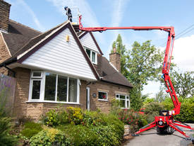 2013 CMC S15 Spider Lift - picture0' - Click to enlarge