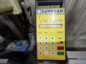 Industrial Metal Bandsaw with SawGear Digital Measuring System – 3 Phase - picture2' - Click to enlarge