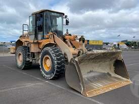 Hyundai HL757-7 - picture0' - Click to enlarge