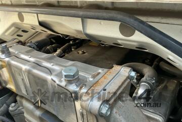 2020 Isuzu NPR 45-155 Table Top