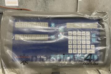 Hafco 2021   Metal Lathe CL-460 Hafco 2021   Metal Lathe CL-460