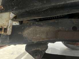 1963 International Patina'd Pick-Up Truck - picture0' - Click to enlarge