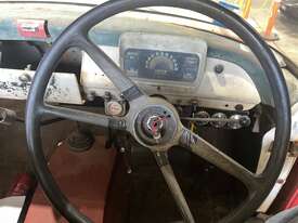 1963 International Patina'd Pick-Up Truck - picture0' - Click to enlarge