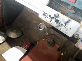 1963 International Patina'd Pick-Up Truck - picture1' - Click to enlarge