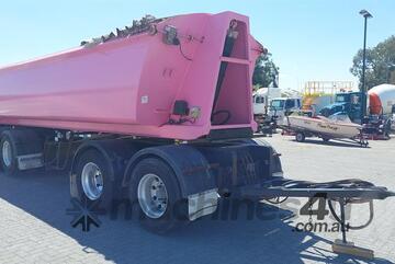 Custom Quip Engineering CQP-DT415