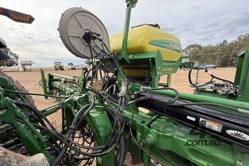 2017 JOHN DEERE EXACT EMERGE 1725C