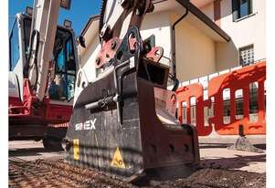 Simex Plb 300 For Excavators Planers For Excavators For Sale