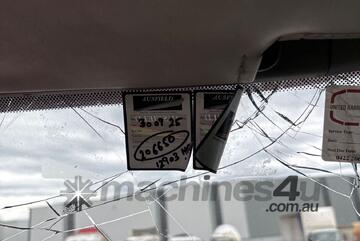 2018 Freightliner CL 112 Concrete Agitator 2018 Freightliner CL 112 Concrete Agitator