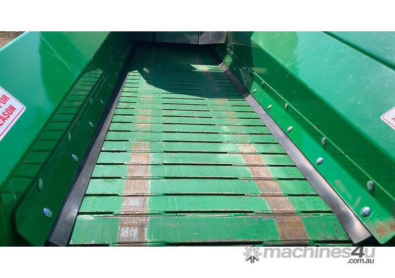 caption 2024 Bandit 1425