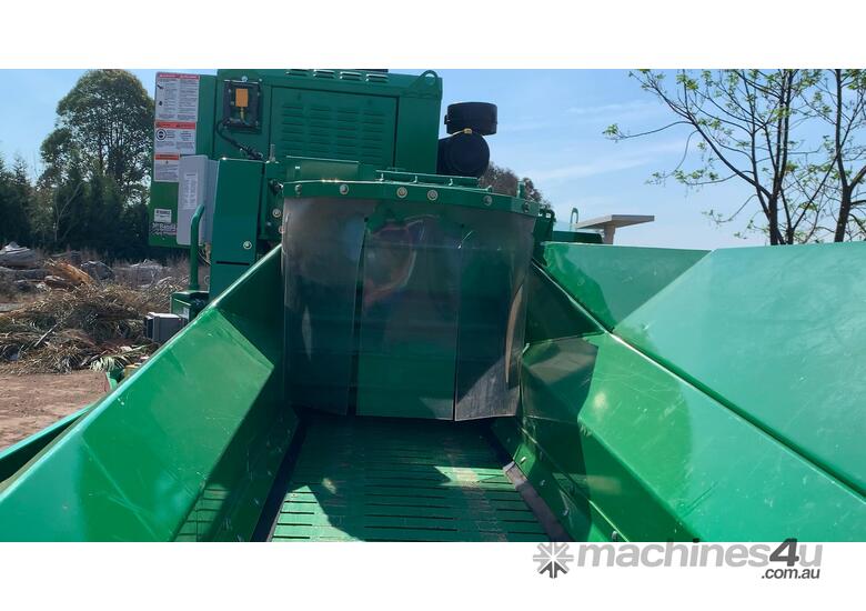 caption 2024 Bandit 1425