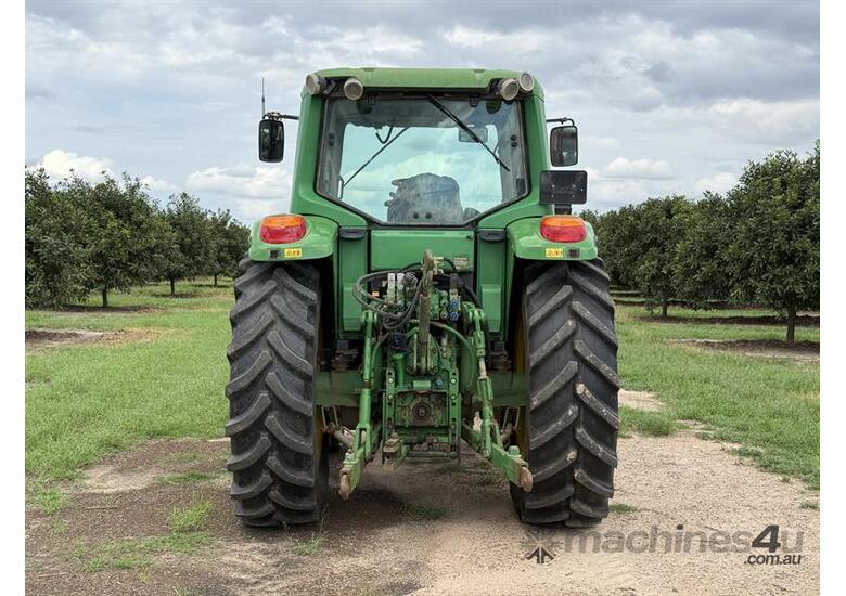 2009 JOHN DEERE 6430 PREMIUM TRACTOR