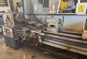 Cougar   Centre Lathe