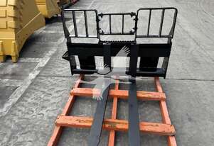 Other BEDROCK SKID STEER LOADER SKFCGP + SKFT42