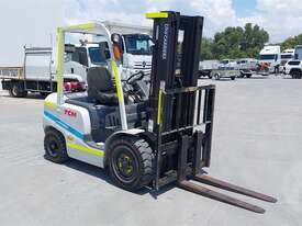 TCM FD30T4C - picture0' - Click to enlarge