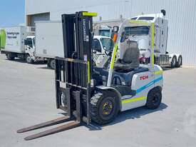 TCM FD30T4C - picture0' - Click to enlarge