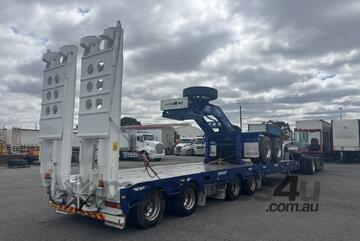 2024 Freightmore SEM4NS Low Loader Deck Widener