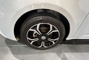 2021 MG MG3 Excite Petrol (Ex Lease)