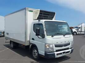 Fuso Canter - picture0' - Click to enlarge