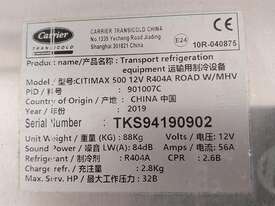 Fuso Canter - picture2' - Click to enlarge