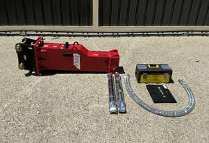 ACDE EUROPE BLTB-70-5-AC05 Hydraulic Breaker