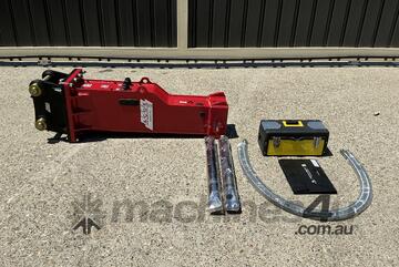 ACDE EUROPE BLTB-70-5-AC05 Hydraulic Breaker