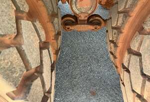 2018 Isuzu FVZ 260-300 Table Top