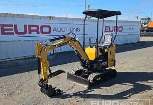 Unused 2025 CFG H12R