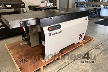 Robland   S510 Planer