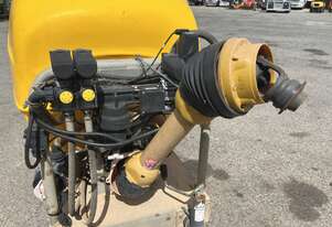 2021 Tornado TM2000 Multi-Head Sprayer