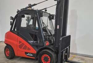 Linde   H50D IC Truck - 5 tonne