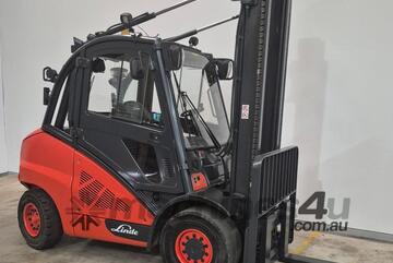 Linde   H50D IC Truck - 5 tonne