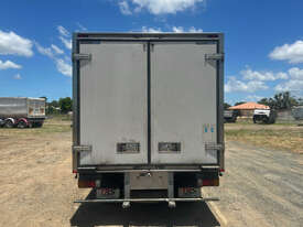 2016 Hino 300 616  Fridge Pantech - picture0' - Click to enlarge