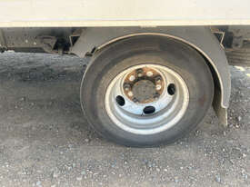 2016 Hino 300 616  Fridge Pantech - picture0' - Click to enlarge