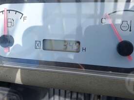 TCM FD30T4C Forklift - picture1' - Click to enlarge