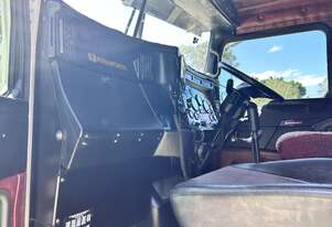 2012 Kenworth T403 6x4 Prime Mover