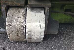 2005 Pinguely-Haulotte Compact 10 Electric **UNRESERVED**