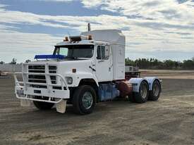 1982 INTERNATIONAL S-LINE PRIME MOVER - picture1' - Click to enlarge