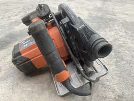 AEG KS12-1 Corded Circular Saw - picture0' - Click to enlarge