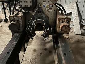 Horizintal Boring  - picture1' - Click to enlarge