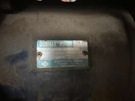 Horizintal Boring  - picture2' - Click to enlarge