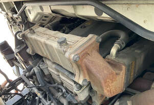 2014 Isuzu NQR Refrigerated Pantech