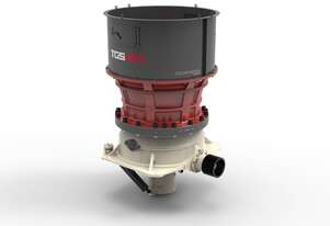 Terex TGS120 Static Cone Crushers