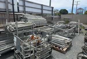 Kwikstage Kwik Stage Scaffolding